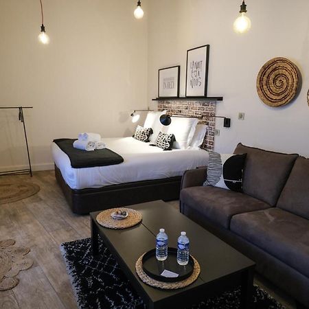 Demeure Terrisse La Cave Διαμέρισμα Marseillan  Εξωτερικό φωτογραφία