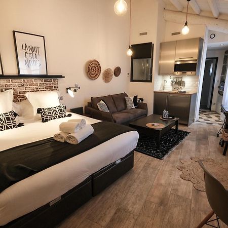 Demeure Terrisse La Cave Διαμέρισμα Marseillan  Εξωτερικό φωτογραφία