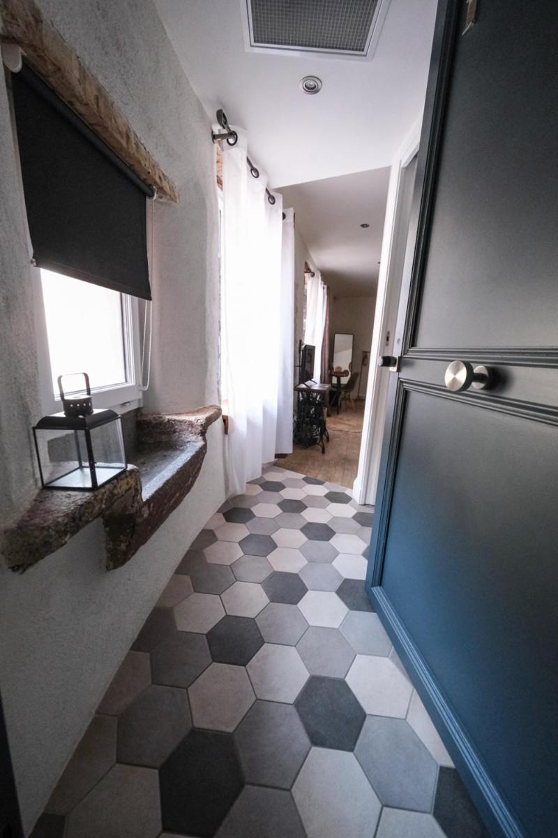 Demeure Terrisse La Cave Διαμέρισμα Marseillan  Εξωτερικό φωτογραφία
